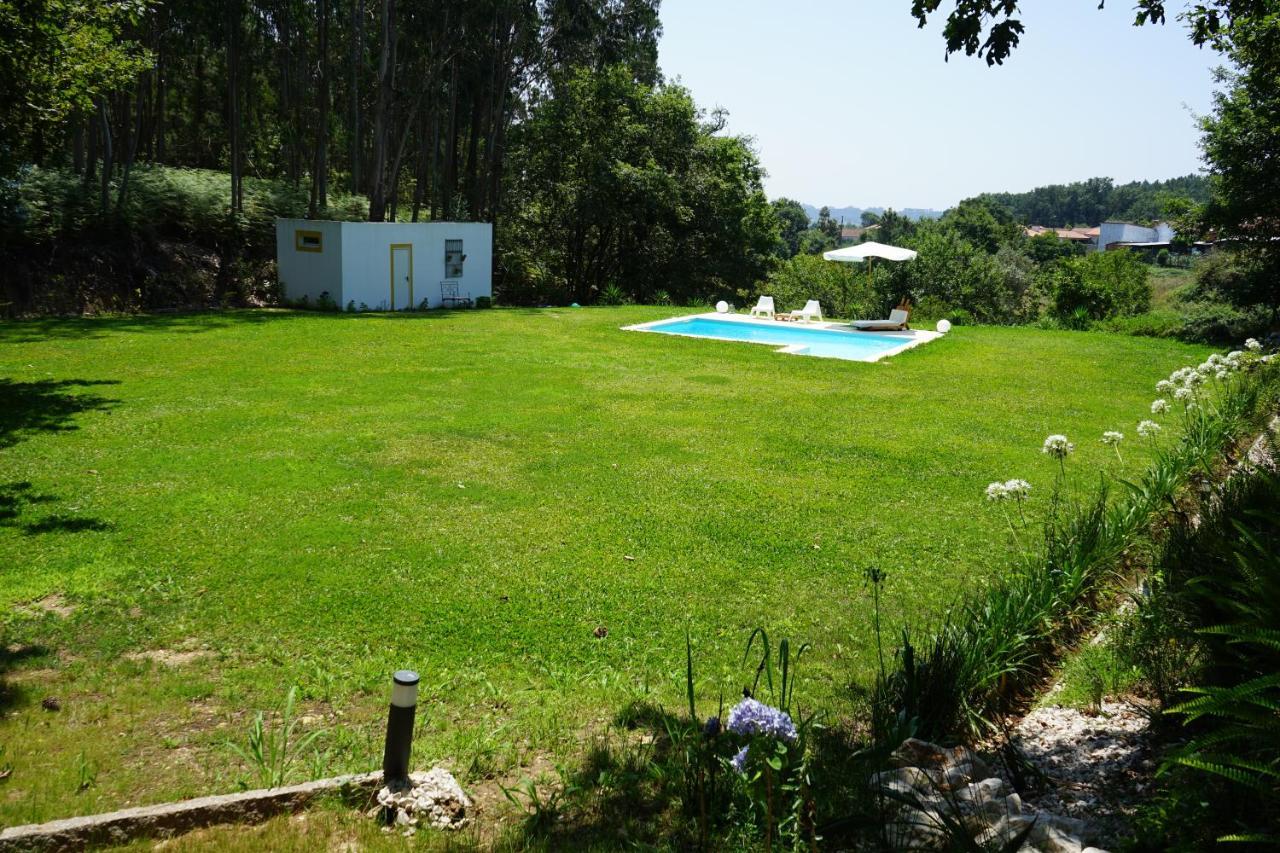 فيلا Quinta Do Vale Grande البرغاريا-ا-فلهه المظهر الخارجي الصورة