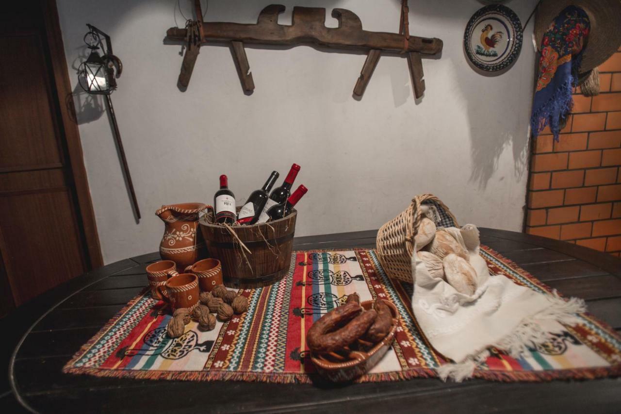 فيلا Quinta Do Vale Grande البرغاريا-ا-فلهه المظهر الخارجي الصورة