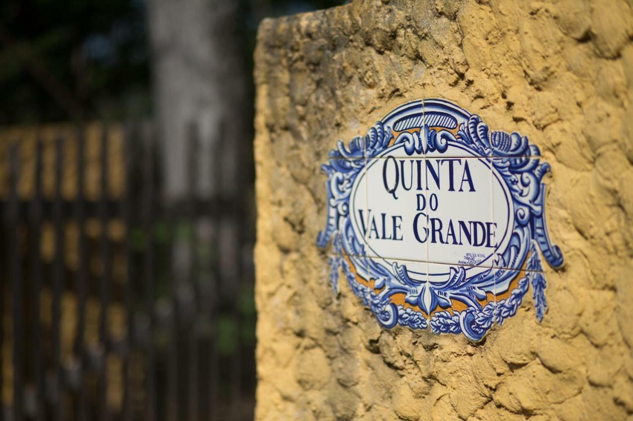 فيلا Quinta Do Vale Grande البرغاريا-ا-فلهه المظهر الخارجي الصورة