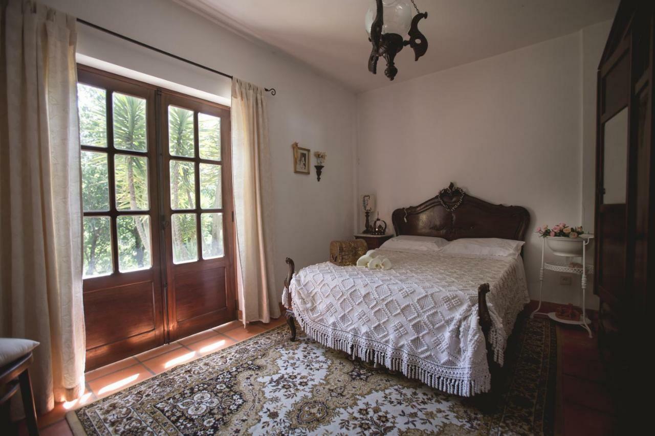 فيلا Quinta Do Vale Grande البرغاريا-ا-فلهه المظهر الخارجي الصورة